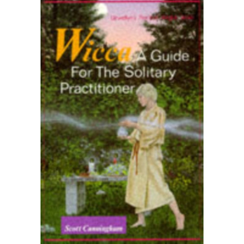 Llewellyn Publications,U.S. Wicca (häftad, eng)