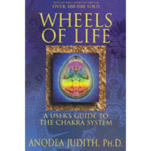 Llewellyn Publications,U.S. Wheels of Life (häftad, eng)