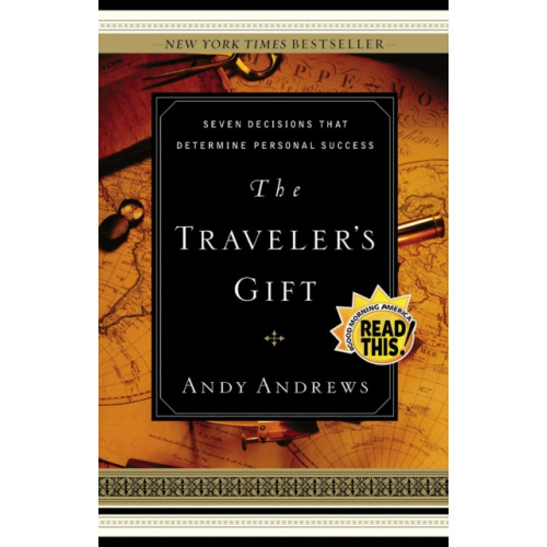 Thomas nelson publishers The Traveler's Gift - Local Print (häftad, eng)