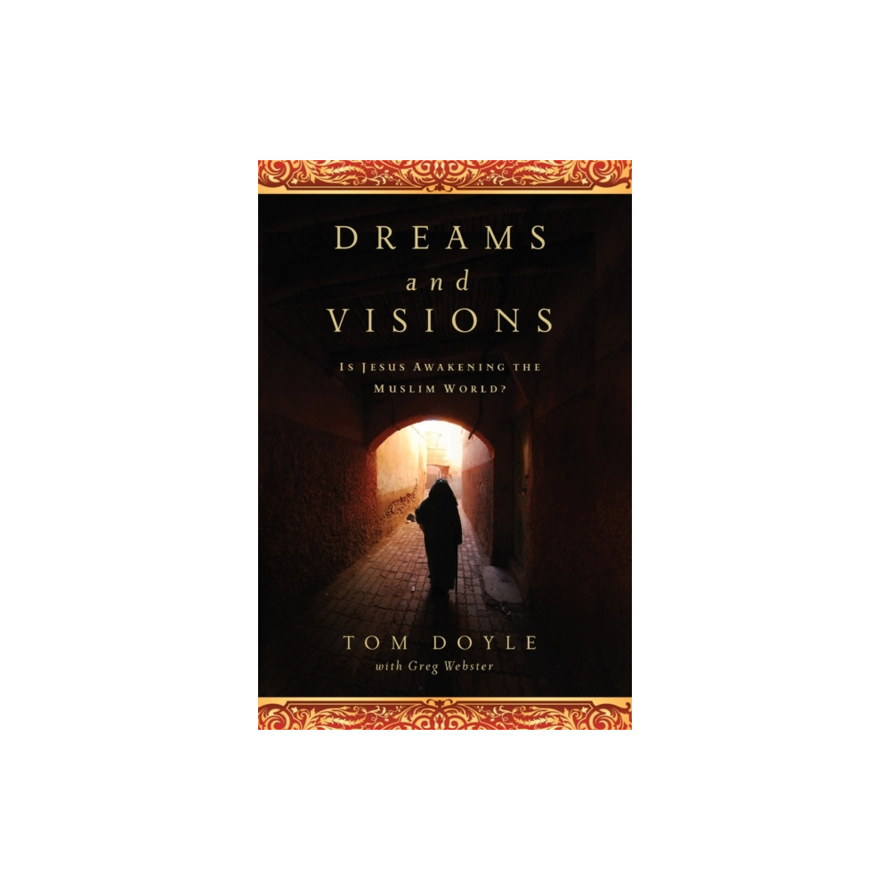 Produktbild för Dreams and Visions (häftad, eng)