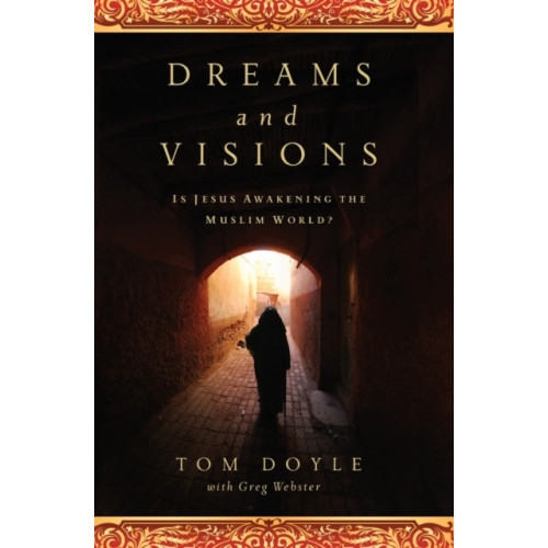 Thomas nelson publishers Dreams and Visions (häftad, eng)