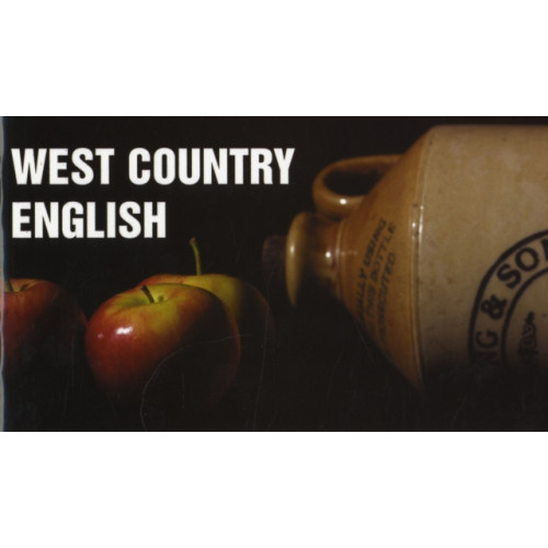 Abson Books London West Country English (häftad, eng)