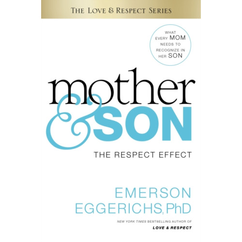 Thomas nelson publishers Mother and   Son (inbunden, eng)