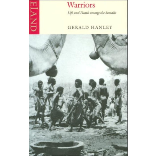 Eland Publishing Ltd Warriors (häftad, eng)