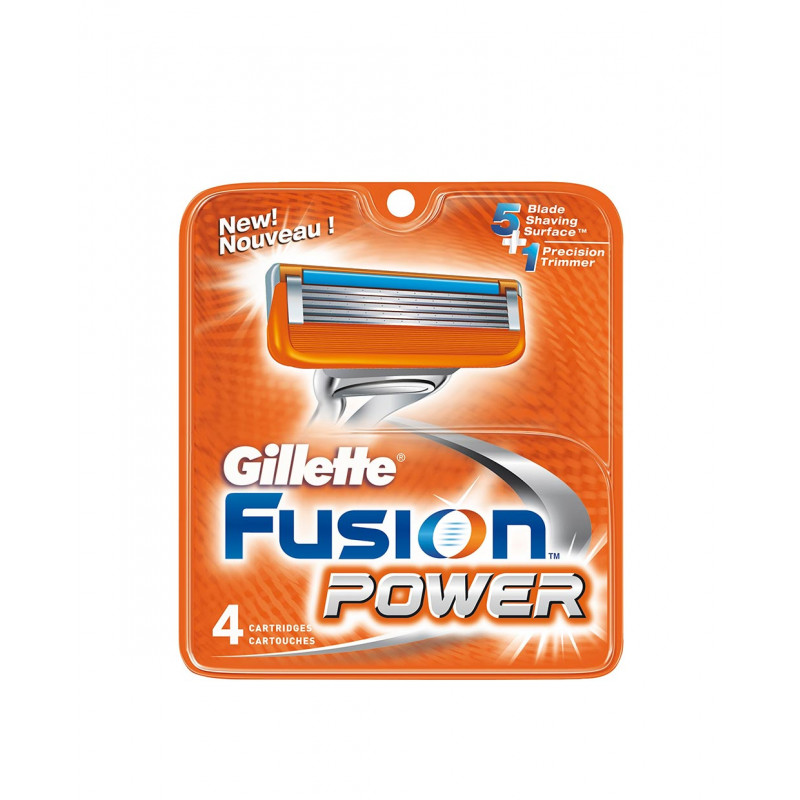 Produktbild för Fusion Power Blades 