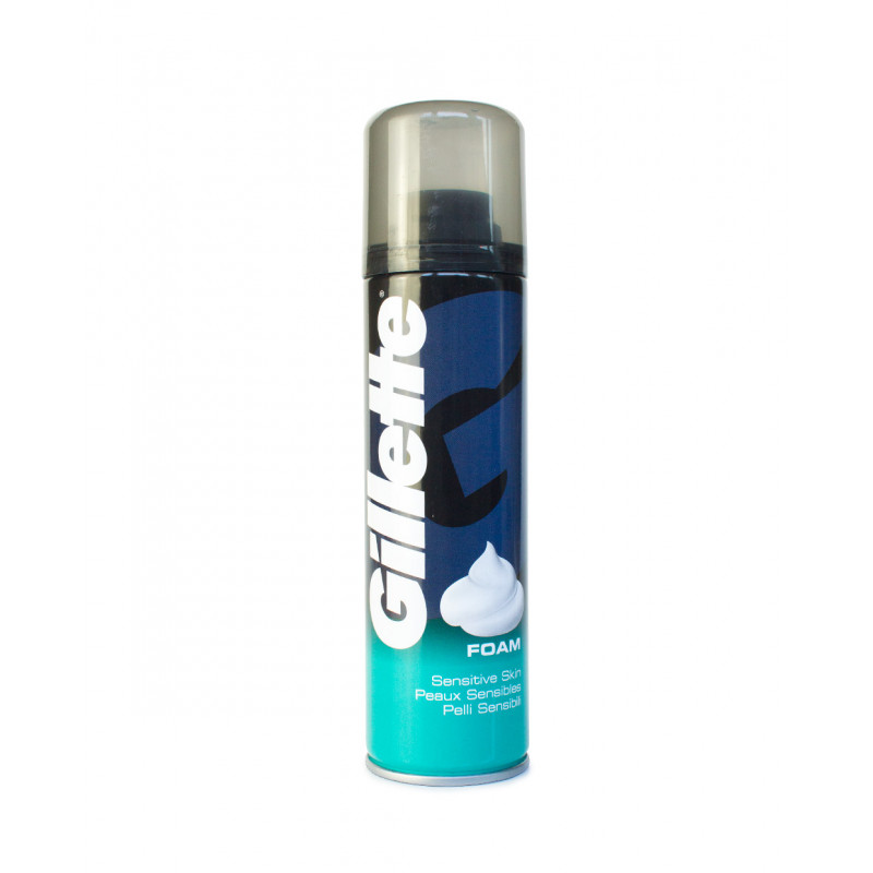 Produktbild för Shave Foam Sensitive