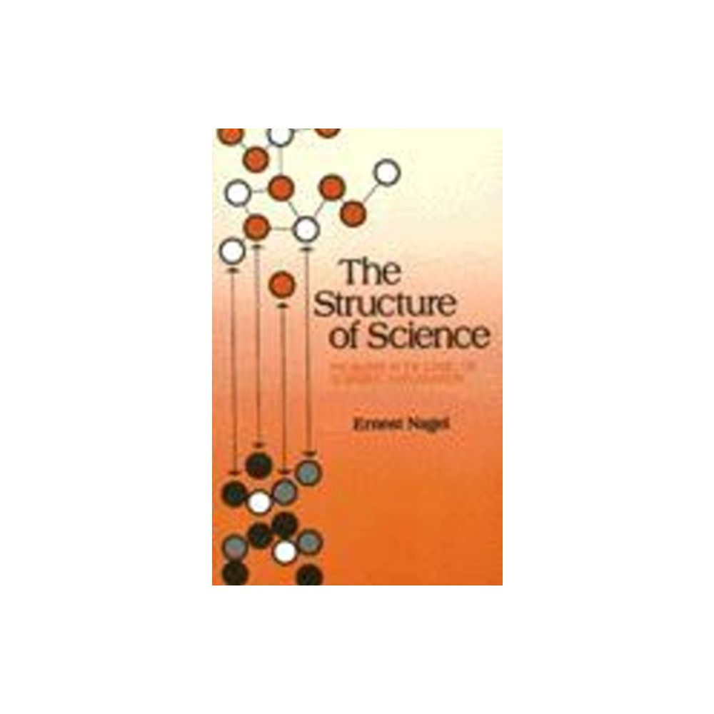 Produktbild för The Structure of Science (häftad, eng)