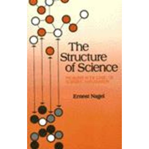 Hackett Publishing Co, Inc The Structure of Science (häftad, eng)