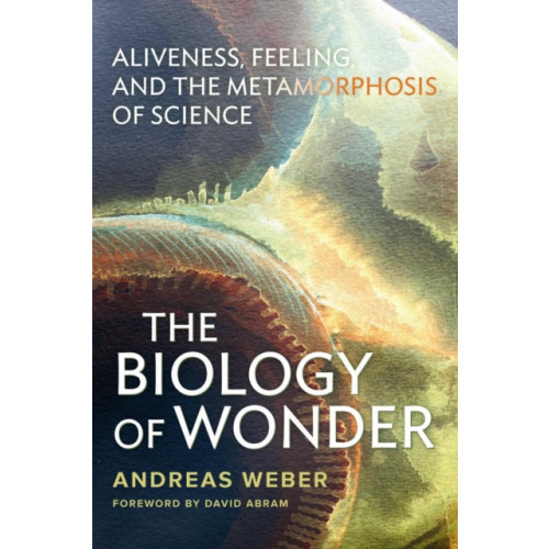 New Society Publishers The Biology of Wonder (häftad, eng)