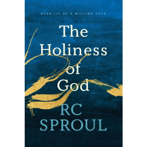 Tyndale House Publishers The Holiness of God (häftad, eng)