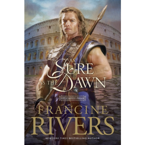 Tyndale House Publishers As Sure as the Dawn (häftad, eng)