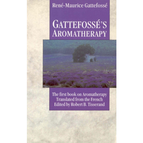 Ebury Publishing Gattefosse's Aromatherapy (häftad, eng)