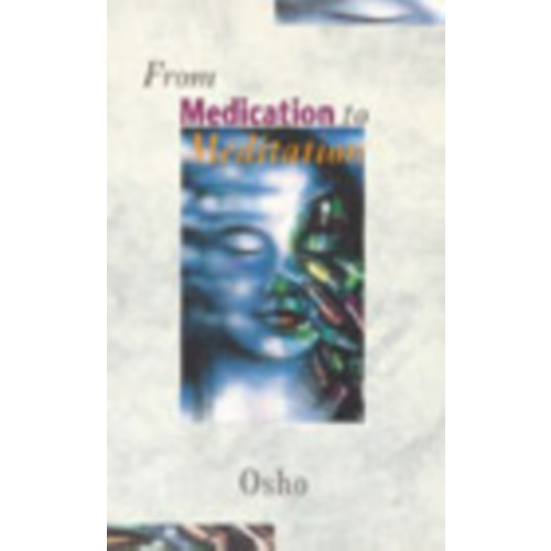 Ebury Publishing From Medication To Meditation (häftad, eng)