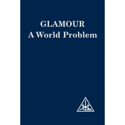 Lucis Press Ltd Glamour (häftad, eng)