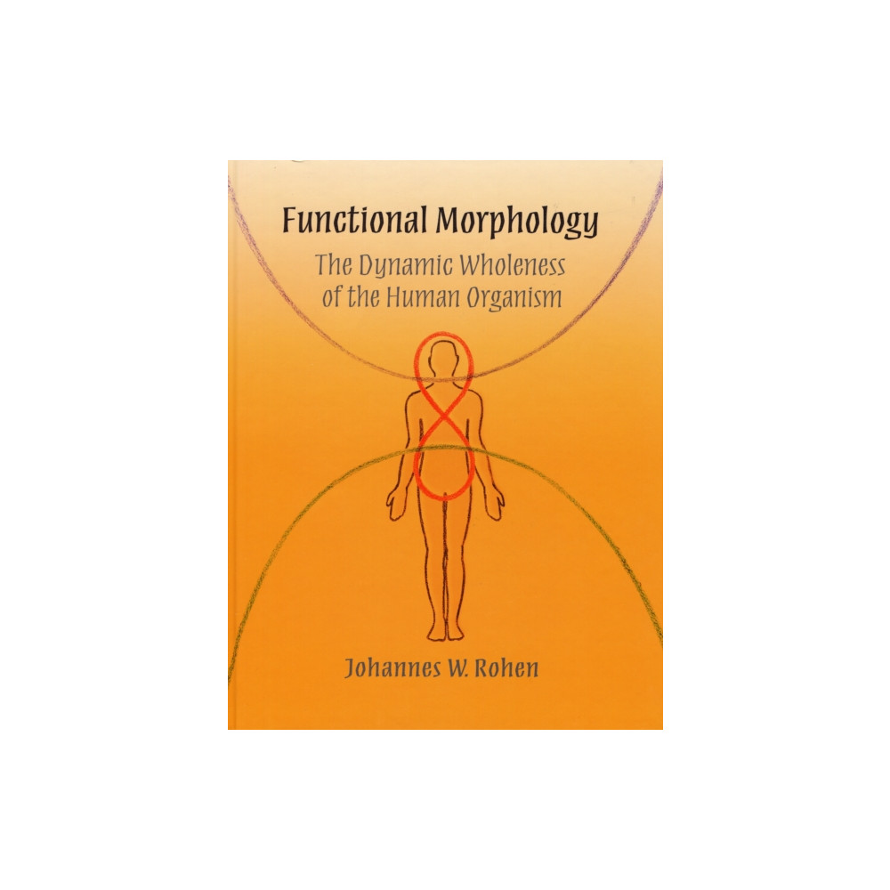 Produktbild för Functional Morphology (inbunden, eng)
