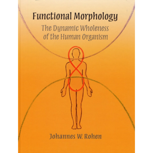 Adonis Press Functional Morphology (inbunden, eng)