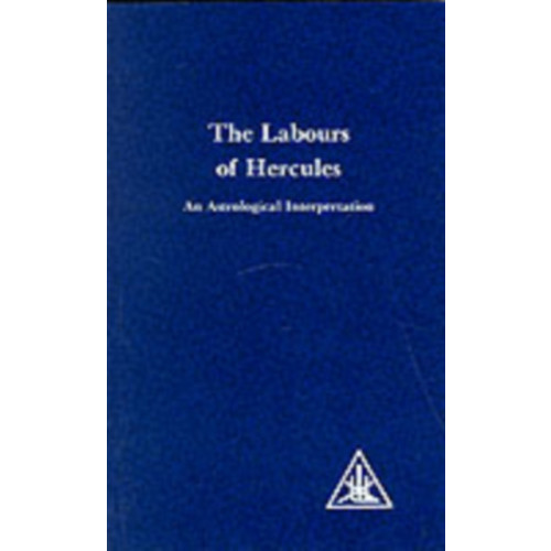 Lucis Press Ltd Labours of Hercules (häftad, eng)