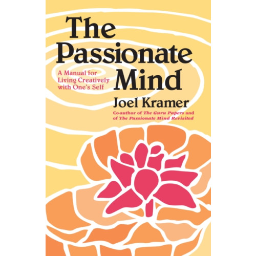 North Atlantic Books,U.S. The Passionate Mind (häftad, eng)