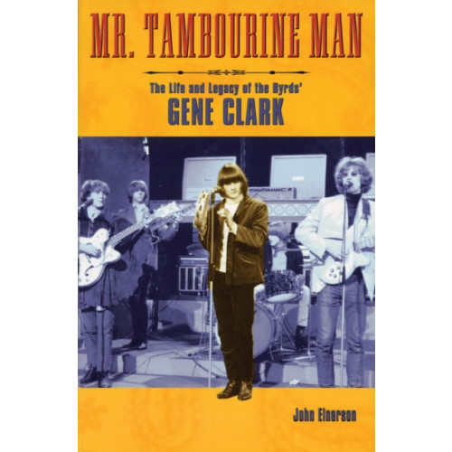 Hal Leonard Corporation Mr. Tambourine Man (häftad, eng)