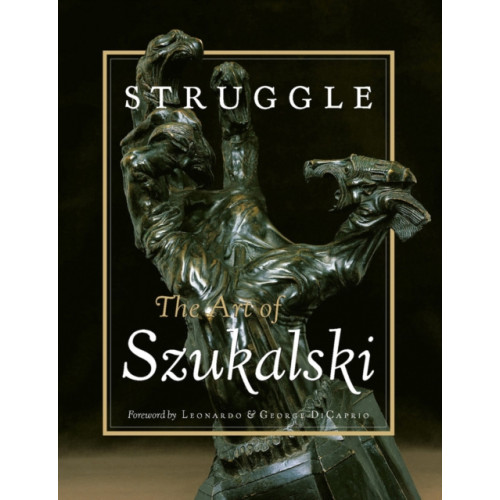 Last Gasp,U.S. Struggle: The Art of Szukalski (häftad, eng)