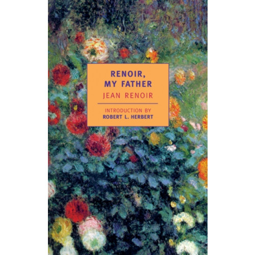 New York Review Books Renoir, My Father (häftad, eng)