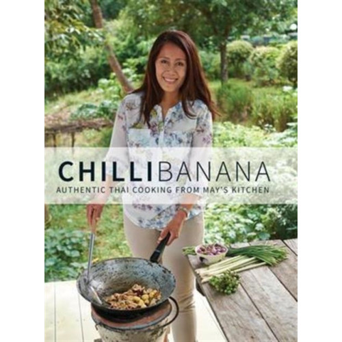 Meze Publishing Chilli Banana (inbunden, eng)