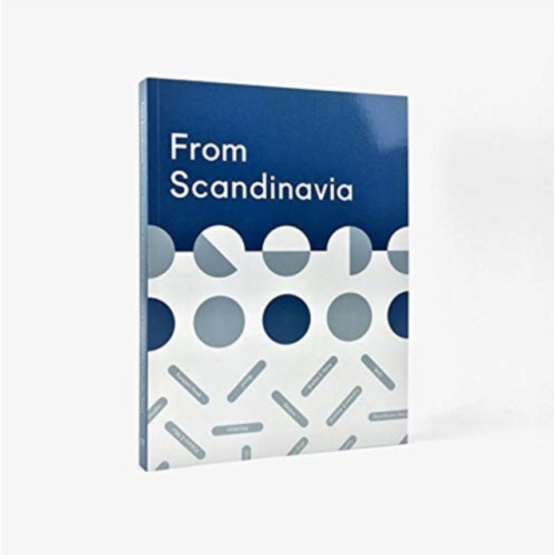 Counter-Print From Scandinavia (häftad, eng)