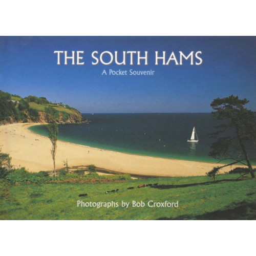 Atmosphere Publishing The South Hams (inbunden, eng)