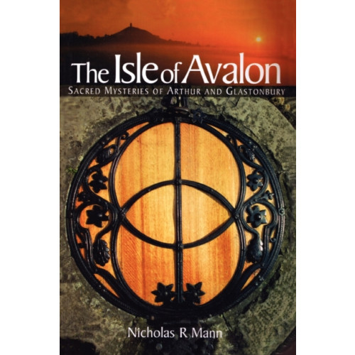 Green Magic Publishing The Isle of Avalon (häftad, eng)