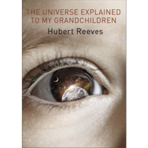 Salammbo Press The Universe Explained to my Grandchildren (häftad, eng)