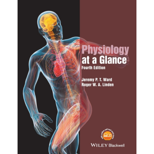 John Wiley And Sons Ltd Physiology at a Glance (häftad, eng)