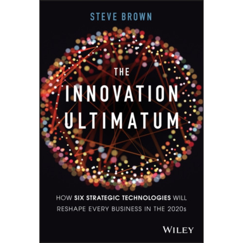 John Wiley & Sons Inc The Innovation Ultimatum (inbunden, eng)