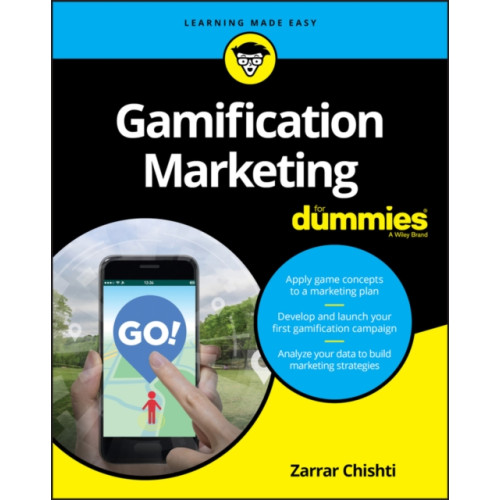 John Wiley & Sons Inc Gamification Marketing For Dummies (häftad, eng)