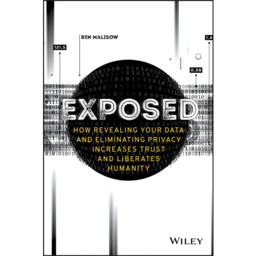 John Wiley & Sons Inc Exposed (häftad, eng)
