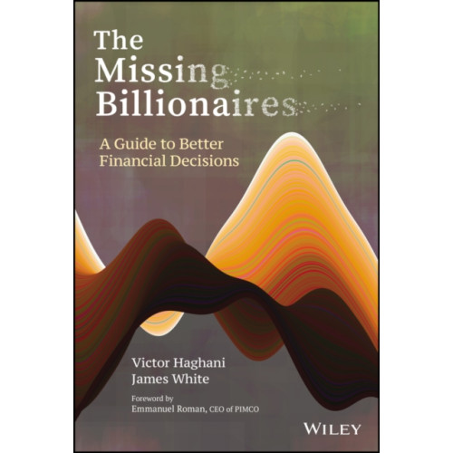 John Wiley & Sons Inc The Missing Billionaires (inbunden, eng)