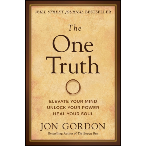 John Wiley & Sons Inc The One Truth (inbunden, eng)
