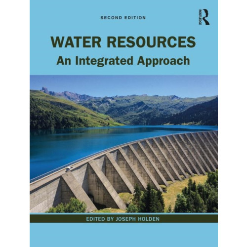 Taylor & francis ltd Water Resources (häftad, eng)