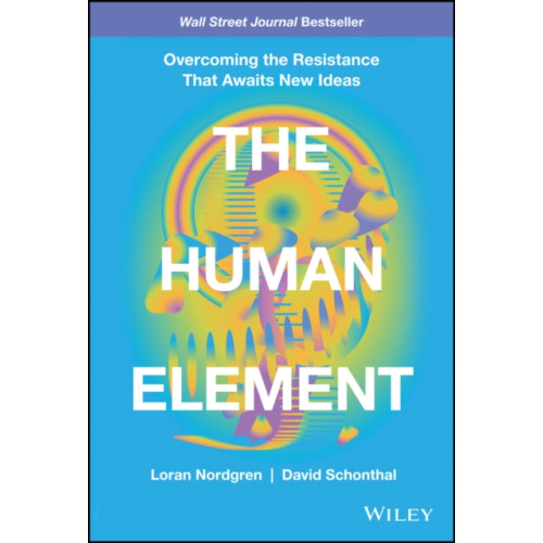 John Wiley & Sons Inc The Human Element (inbunden, eng)