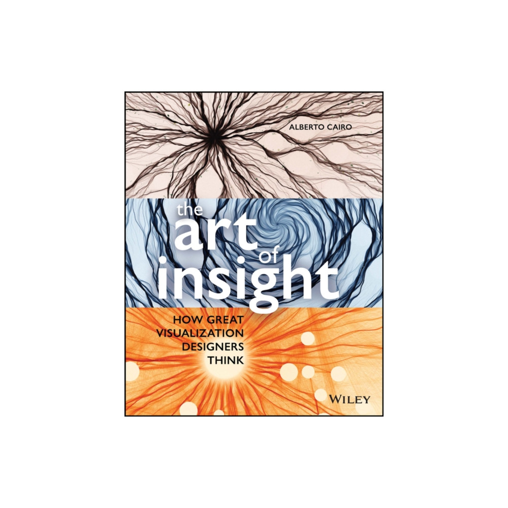 Produktbild för The Art of Insight (häftad, eng)