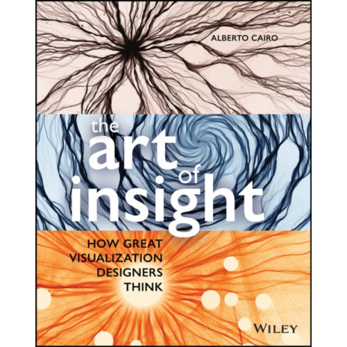 John Wiley & Sons Inc The Art of Insight (häftad, eng)