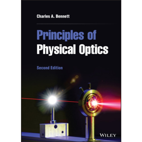 John Wiley & Sons Inc Principles of Physical Optics (inbunden, eng)