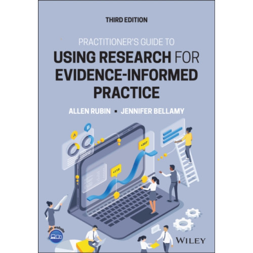 John Wiley & Sons Inc Practitioner's Guide to Using Research for Evidence-Informed Practice (häftad, eng)