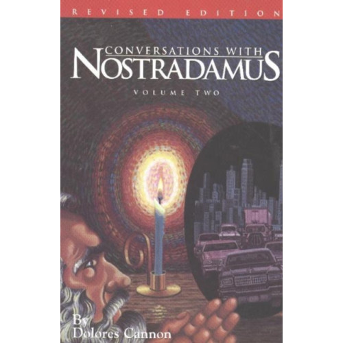 Ozark Mountain Publishing Conversations with Nostradamus:  Volume 2 (häftad, eng)