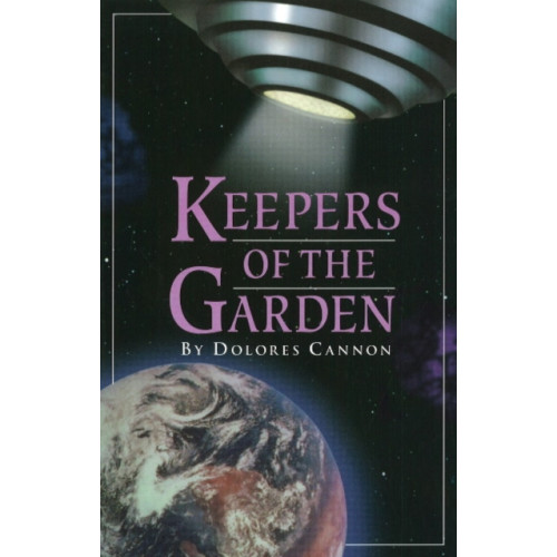 Ozark Mountain Publishing Keepers of the Garden (häftad, eng)