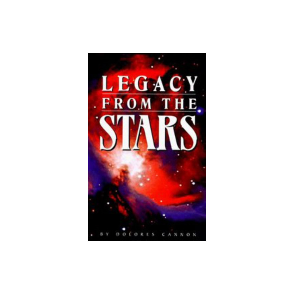 Produktbild för Legacy from the Stars (häftad, eng)