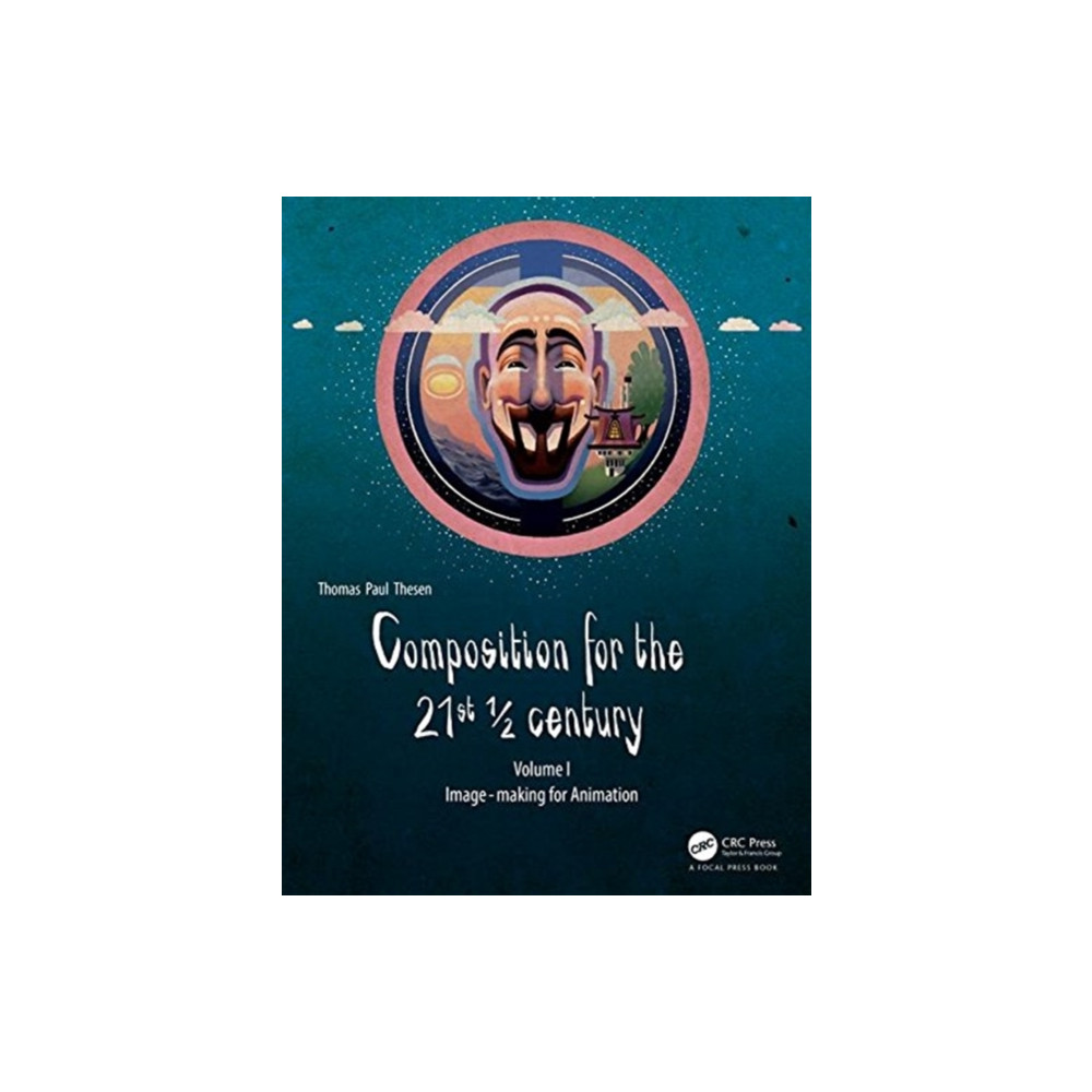 Produktbild för Composition for the 21st ½ century, Vol 1 (häftad, eng)