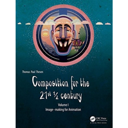 Taylor & francis ltd Composition for the 21st ½ century, Vol 1 (häftad, eng)