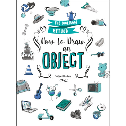 St Martin's Press How to Draw an Object (häftad, eng)