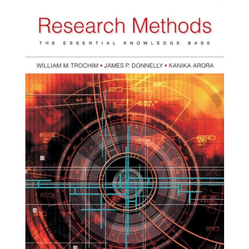 Cengage Learning, Inc Research Methods (häftad, eng)