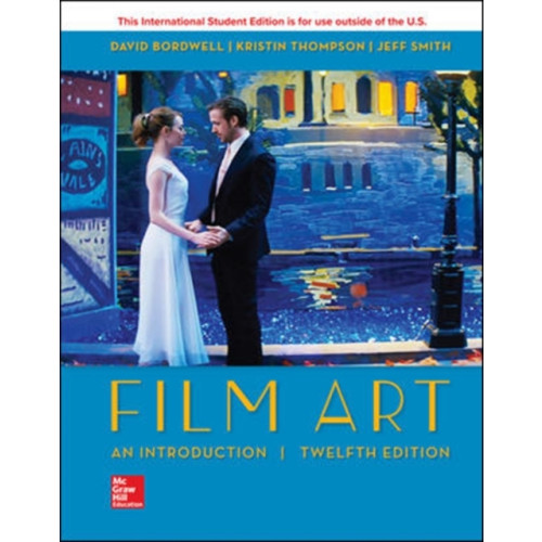 McGraw-Hill Education ISE Film Art: An Introduction (häftad, eng)